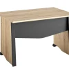 Bureaux>Camif Bureau Gregory - Largeur 120 cm
