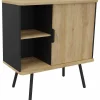 Meubles De Rangement Bureau|Meubles De Rangement Bureau>Camif BURONOMIC Armoire basse une porte Alto