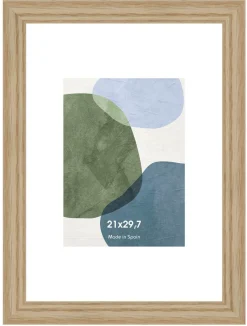 Cadres>Camif Cadre photo Girel - A4