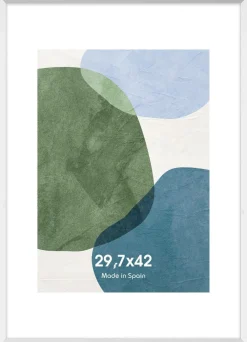 Cadres>Camif Cadre photo Gontran - - A3 Blanc