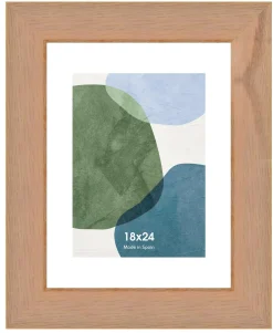 Cadres>Camif Cadre photo Gwennaelle - 18 x 24 cm