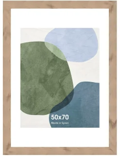 Cadres>Camif Cadre photo Gwennaelle - 50 x 70 cm