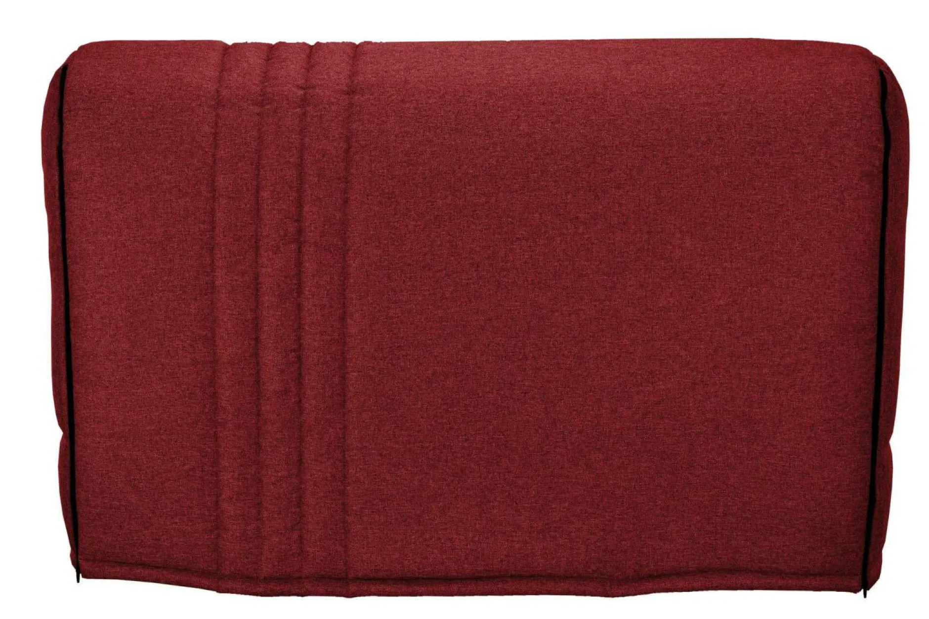 Bz>Camif Canapé BZ tissu matelas 15 cm Genay - Griotte