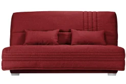 Clic-Clac>Camif Canapé clic-clac tissu matelas 17 cm Genay - Griotte