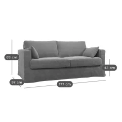 Canapés Droits|Canapés Fixes><noscript><img width=