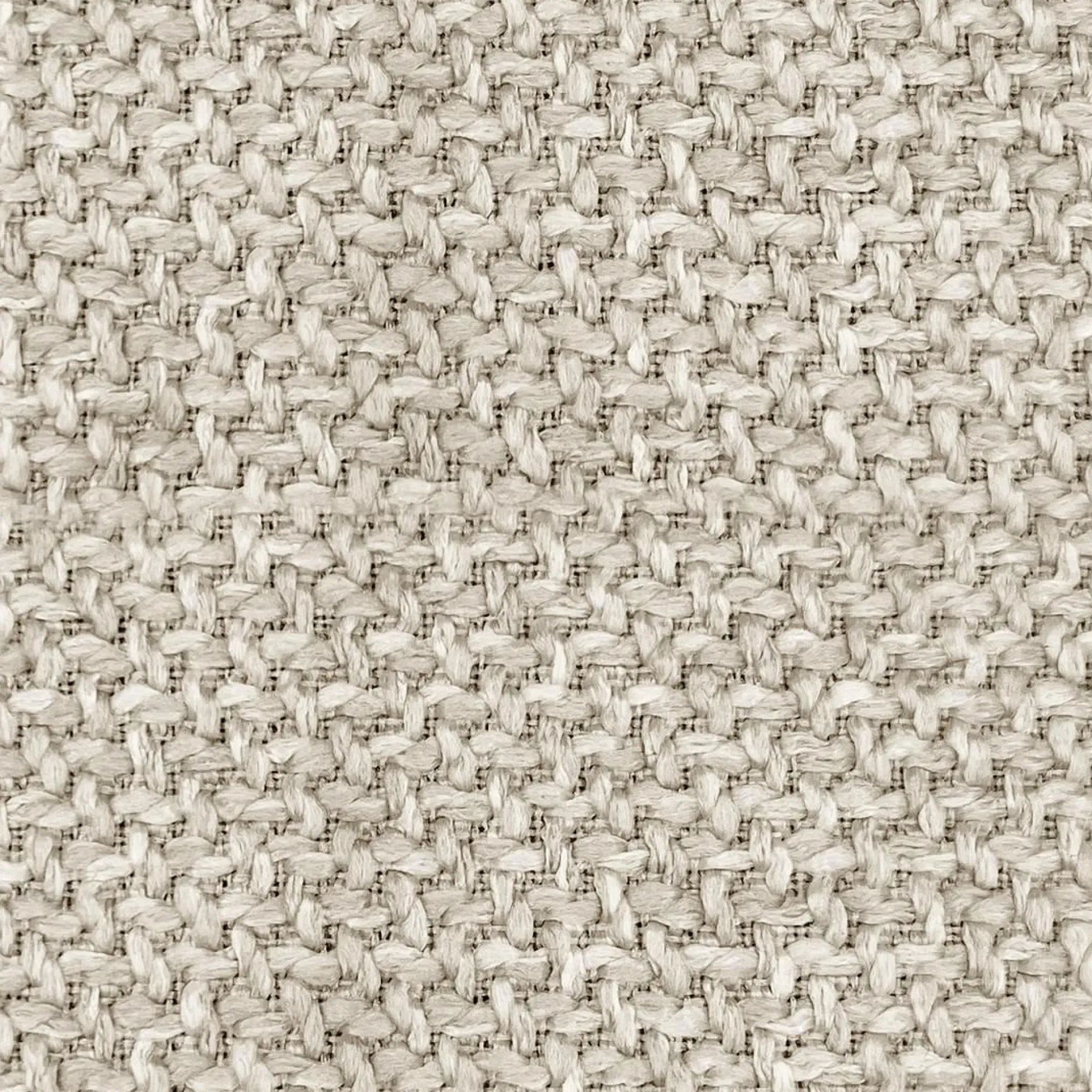 Canapés Fixes|Canapés Droits>Camif Canapé tissu déhoussable Marbella - - 3 places Beige