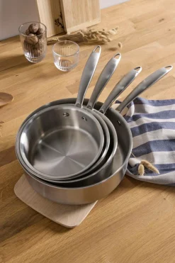 Casseroles>Camif Casserole Charlize - Diamètre 16 cm