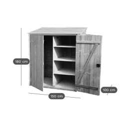 Abris De Jardin><noscript><img width=