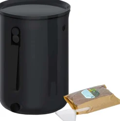 Composteurs D'Intérieur>Camif Composteur interieur Bokashi Organko 2 - Noir