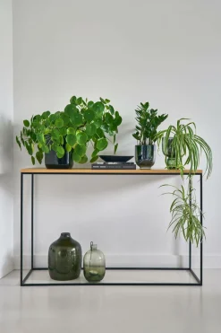 Consoles|Consoles>Camif Console Teri - Chêne