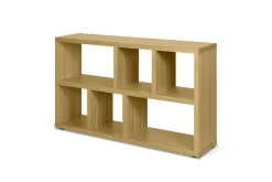 Consoles|Consoles>Camif Console Texas - Chêne