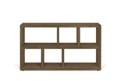 Consoles|Consoles>Camif Console Texas - Noyer