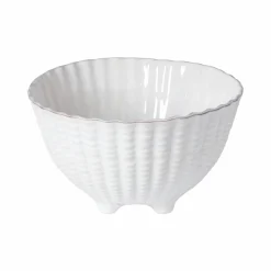 Bols|Bols>Camif COSTA NOVA Grand bol grès déco coquillage Aparte