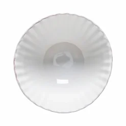 Bols|Bols>Camif COSTA NOVA Grand bol grès déco coquillage Aparte