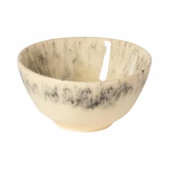 Verrines Et Coupes|Verrines Et Coupes>Camif COSTA NOVA Lot de 6 Ramequins Madeira - Crème