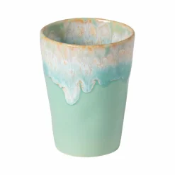 Tasses|Tasses>Camif COSTA NOVA Lot de 6 Tasses Moka Grespresso - Bleu Clair