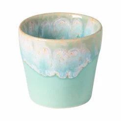 Tasses|Tasses>Camif COSTA NOVA Lot de 6 Tasses Expresso Grespresso - Bleu Clair