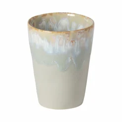 Tasses|Tasses>Camif COSTA NOVA Lot de 6 Tasses Moka Grespresso - Gris