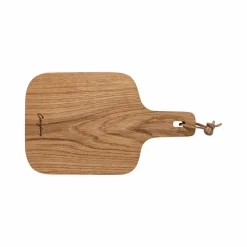 Planches À Découper>Camif COSTA NOVA Planche à découper avec poignée 30cm Oak Wood