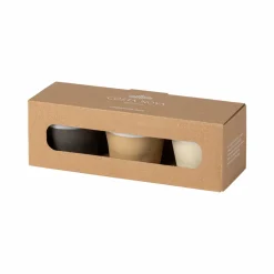 Tasses|Tasses>Camif COSTA NOVA Set de 3 Tasses Espresso multicolore Grespresso