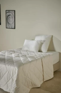 Couettes|Couettes>Camif Couette chaude coton biologique Coline - 140 x 200 cm