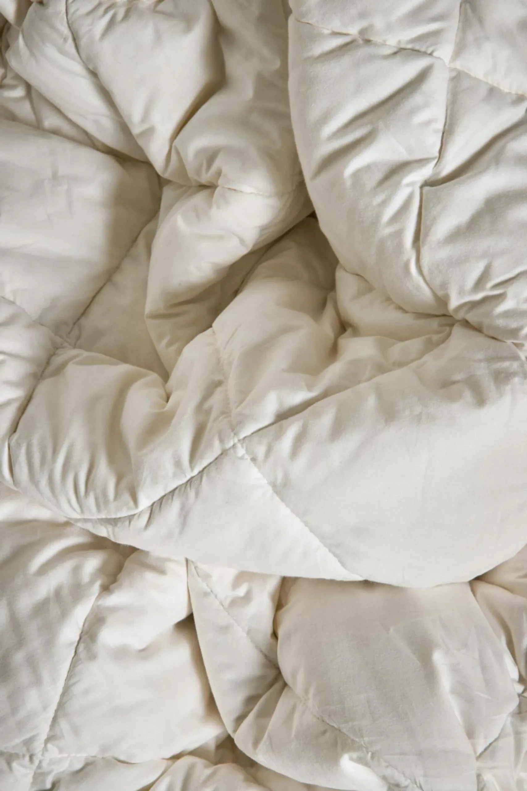 Couettes|Couettes>Camif Couette chaude coton biologique Coline - 140 x 200 cm