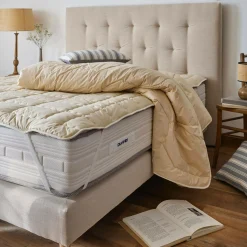 Couettes|Couettes>Camif Couette chaude laine Lainy - 140 x 200 cm