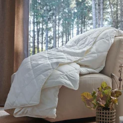 Couettes|Couettes>Camif Couette chaude tencel Théonie - 140 x 200 cm