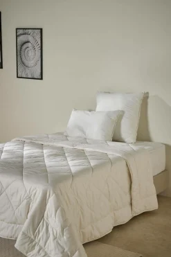 Couettes|Couettes>Camif Couette légère coton biologique Coline - 140 x 200 cm