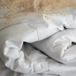 Couettes|Couettes>Camif Couette légère en lin et tencel Léanore - 140 x 200 cm