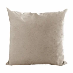 Poufs, Poires Et Coussins De Sol|Poufs, Poires Et Coussins De Sol>Camif Coussin d'Extérieur recyclé Heva - Sable