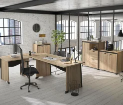 Bureaux>Camif C.PRO PAR Angle de liaison pour bureau Gregory