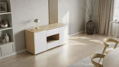 Bureaux>Camif C.PRO PAR Bureau pivotant Tango