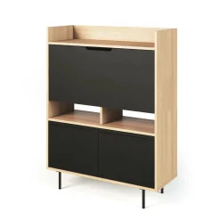 Bureaux>Camif C.PRO PAR Bureau secrétaire Terry