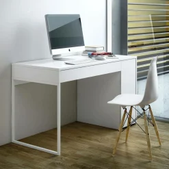 Bureaux>Camif C.PRO PAR Bureau Trinity - Blanc