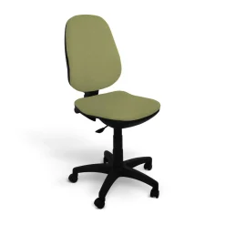 Chaises De Bureau>Camif C.PRO PAR Chaise de bureau Marjorie - - Roulettes pour sol dur Vert