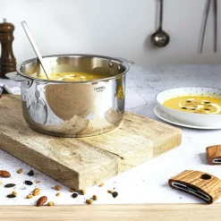 Casseroles>Camif CRISTEL Casserole Casteline amovible - 16 cm