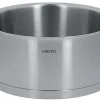Casseroles>Camif CRISTEL Casserole inox Strate amovible - 14 cm
