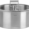 Marmites Et Faitouts>Camif CRISTEL Faitout Strate Fixe - 22 cm