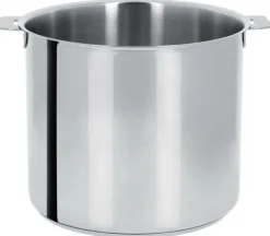 Marmites Et Faitouts>Camif CRISTEL Marmite inox Mutine amovible - 24 cm