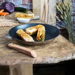 Poêles>Camif CRISTEL Poêle Exceliss Mutine amovible - 20 cm