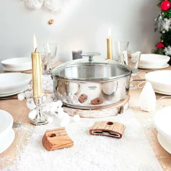 Sauteuses, Tajines Et Wok><noscript><img width=