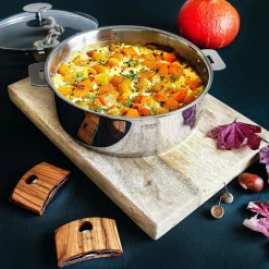 Sauteuses, Tajines Et Wok><noscript><img width=