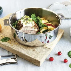 Sauteuses, Tajines Et Wok><noscript><img width=