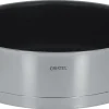 Sauteuses, Tajines Et Wok>Camif CRISTEL Sauteuse Exceliss 24 cm avec couvercle Strate Amovible