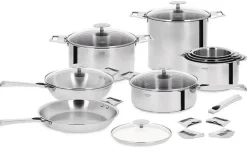 Sauteuses, Tajines Et Wok><noscript><img width=