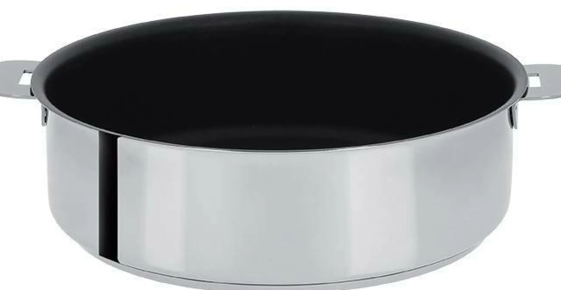 Sauteuses, Tajines Et Wok>Camif CRISTEL Sauteuse Exceliss Mutine - 24 cm