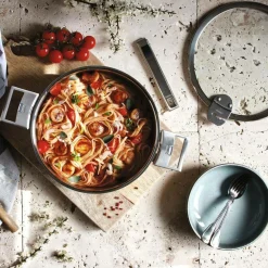 Sauteuses, Tajines Et Wok><noscript><img width=