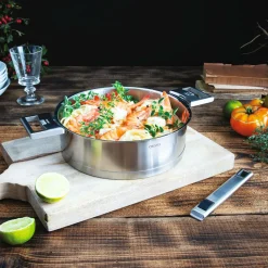 Sauteuses, Tajines Et Wok><noscript><img width=