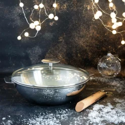 Sauteuses, Tajines Et Wok><noscript><img width=